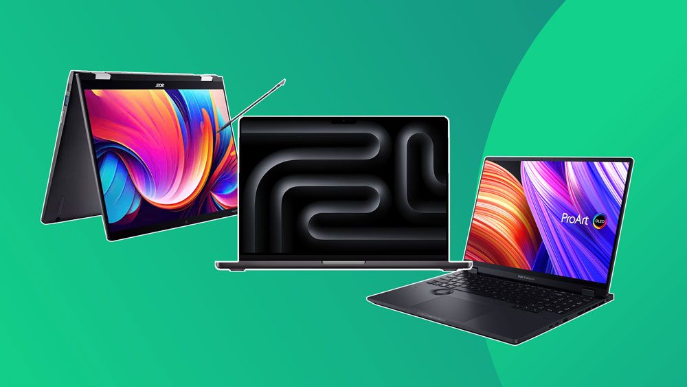 Best Affordable Laptops for Graphic Design