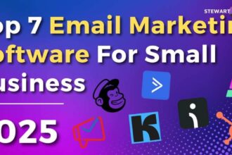Best Email Marketing Software for Small Business