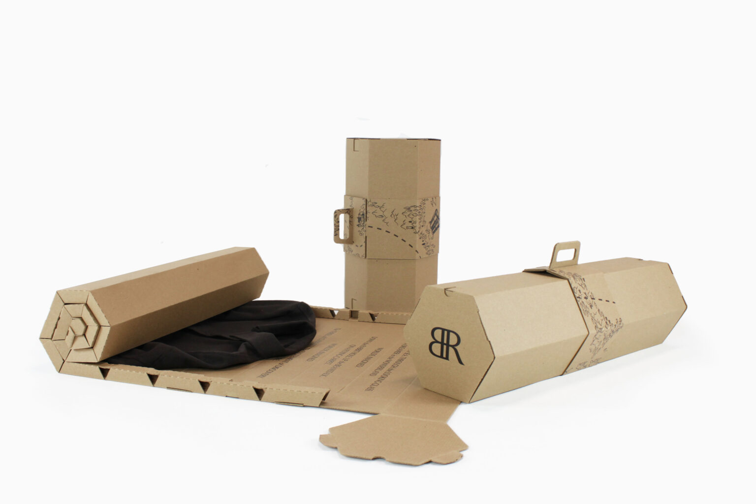 E-Commerce Packaging Solutions
