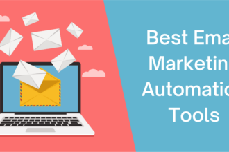 Email Marketing Automation Software
