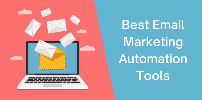 Email Marketing Automation Software