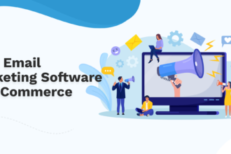 Email Marketing Software for Ecommerce