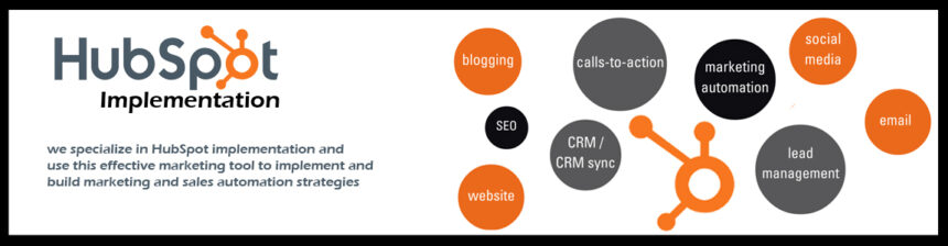 Hubspot Crm Implementation