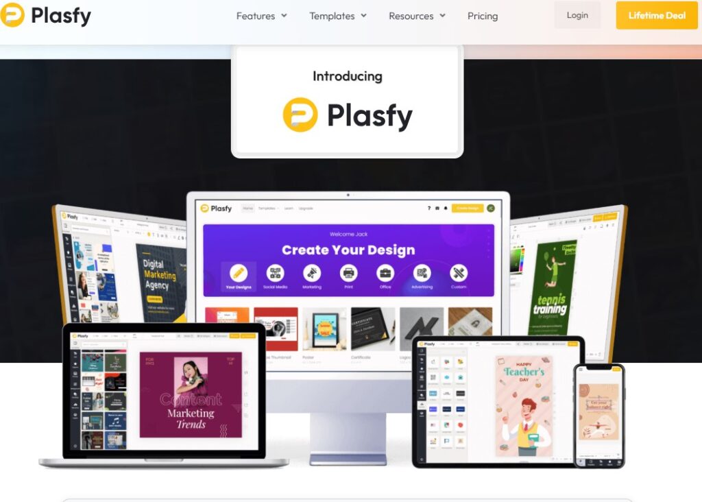 Graphic Design Tool Lifetime Deals: Maximize Your Creative Budget